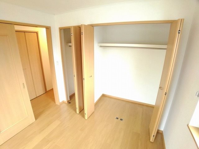 タウンコート学研台 その他3