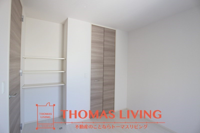 セジュール原町Ⅵ その他部屋・スペース
