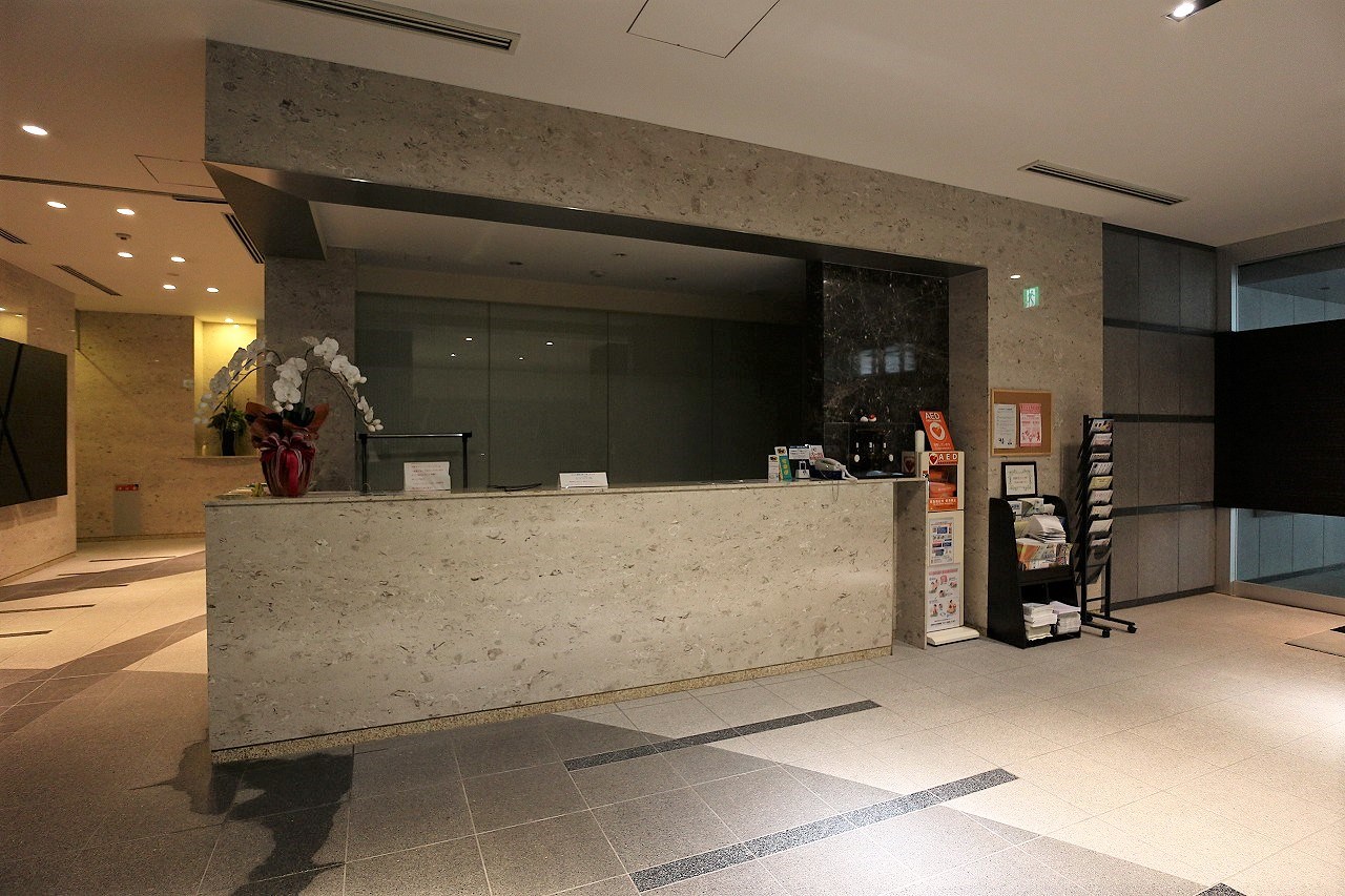 小倉D.C.TOWER  その他共有部分