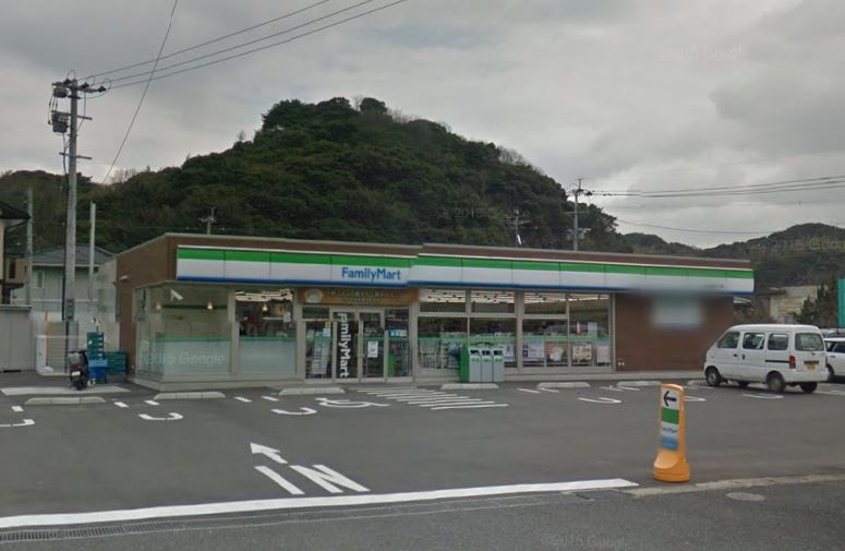 ディアス21 コンビニ