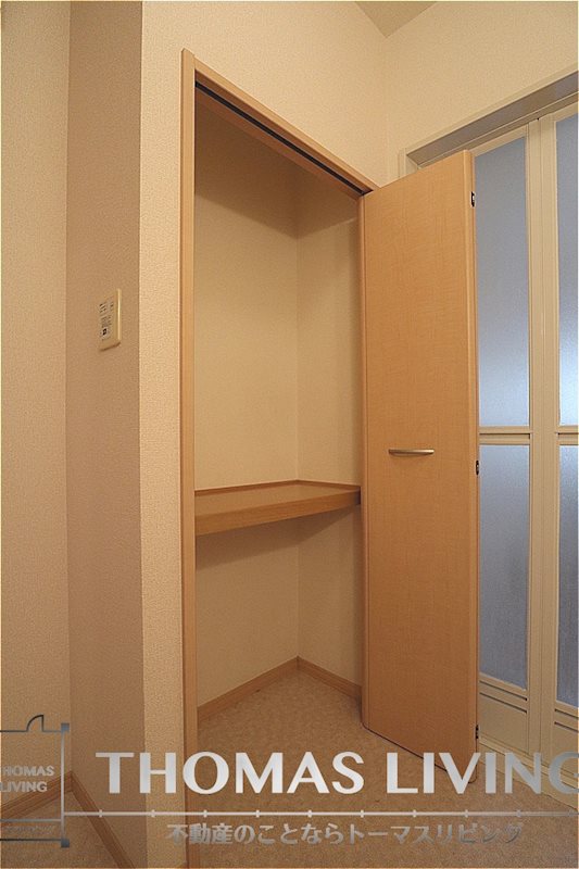 シャンス アイ 収納