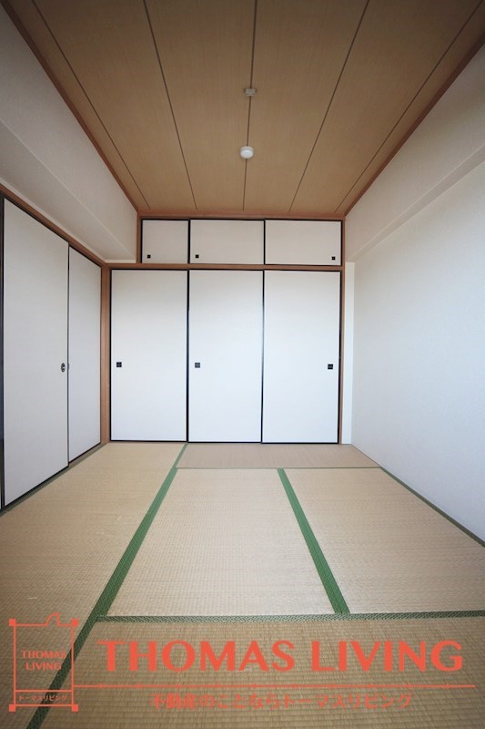 グランドパレスヴァンテアン徳力 その他部屋・スペース