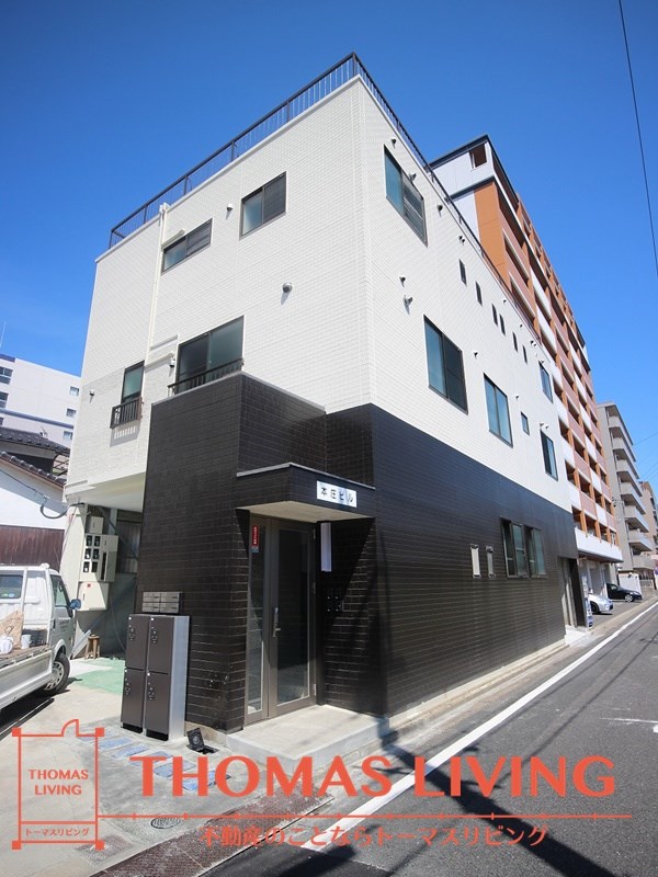 本庄ビル その他外観1