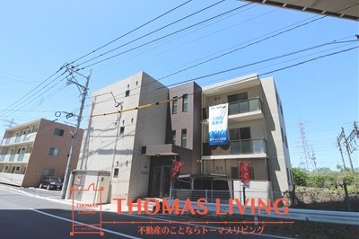 Will Style　陣原R  その他外観1