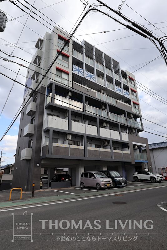 MDIフォレストガーデン三ヶ森  外観写真