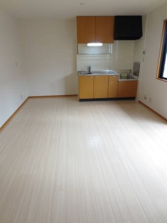 グレイス永犬丸 キッチン