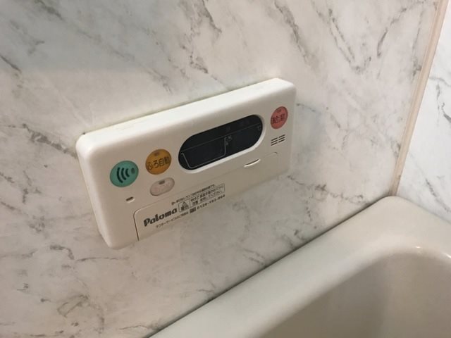 リバーグレイス その他設備
