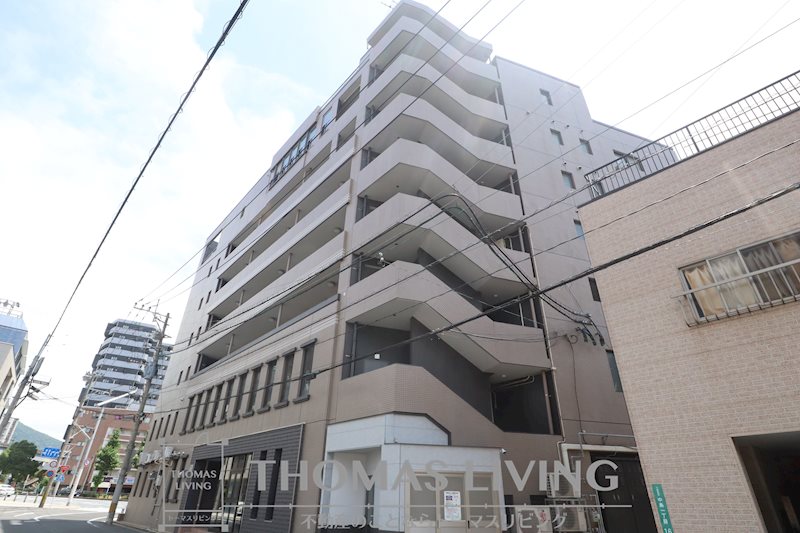 フェルト1713 北九州市小倉北区中島 マンション 北九州市の賃貸 お部屋探し トーマスリビング福岡 北九州エリア フェルト1713 北九州市小倉北区中島 マンション 北九州市の賃貸 お部屋探し トーマスリビング福岡 北九州エリア