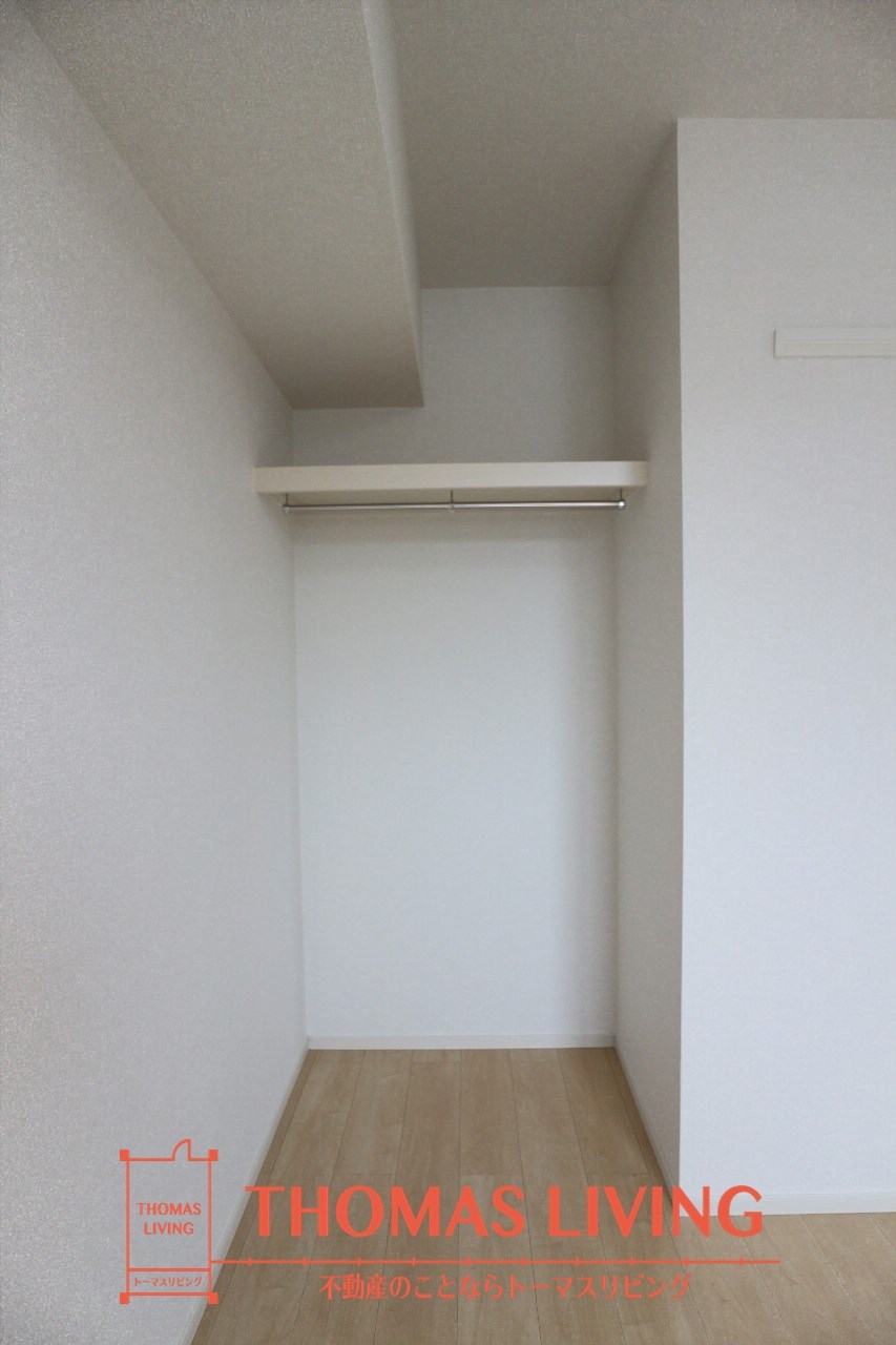 エスポワール B棟 収納