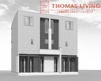 エスポワール B棟 外観