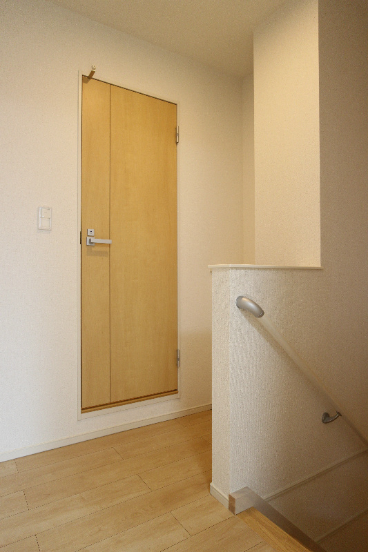 エスポワール B棟 その他部屋・スペース