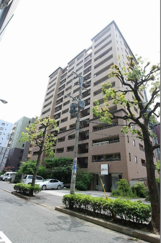 以和貴マンション金田 302号室 外観
