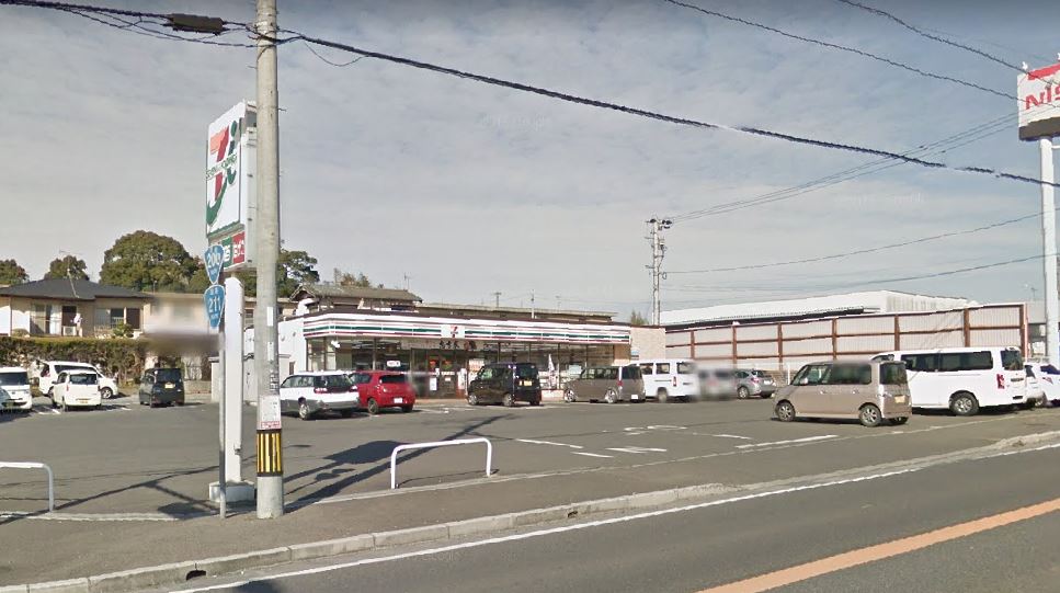 シャーメゾン茶屋の原Ⅰ A棟 周辺画像2