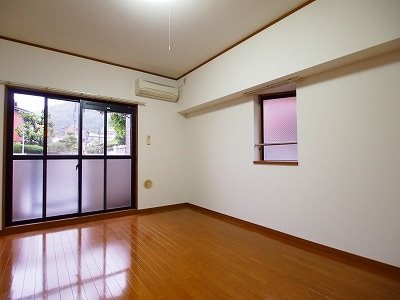 フリーアメニティONE リビング