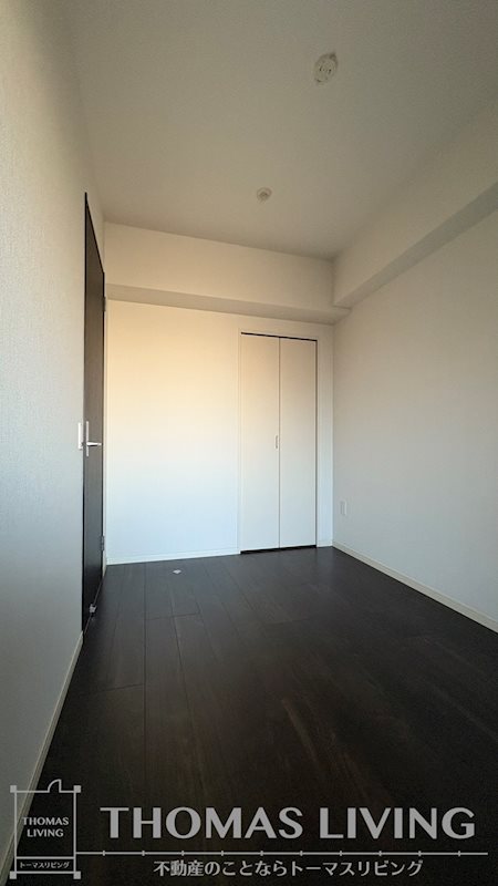 サンパーク守恒テラス ベッドルーム