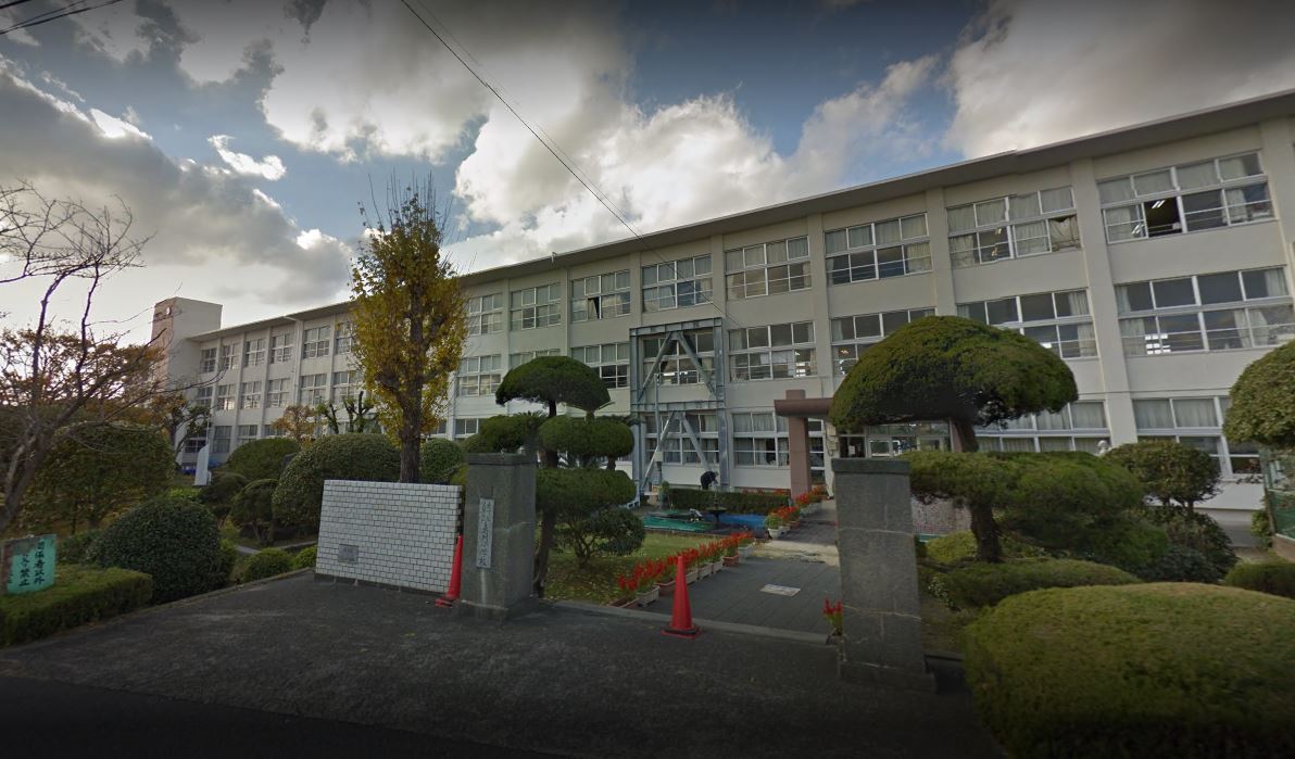 アルカディアⅣ 小学校