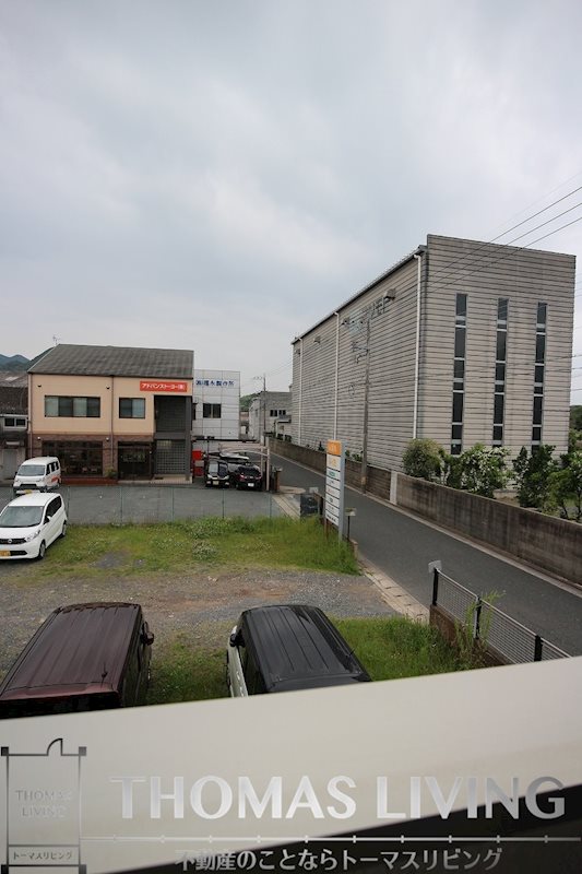 アライブ・マツバラⅡ その他9