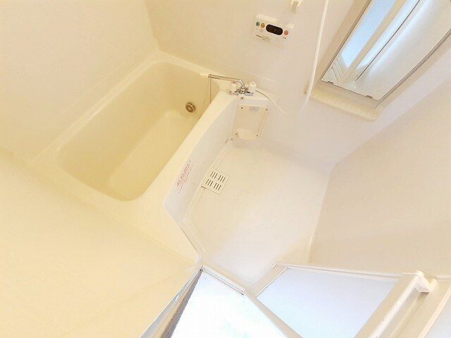 House Shoho 風呂画像