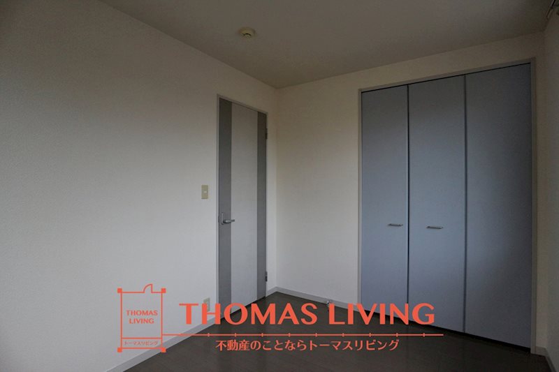 三洋タウン水巻 A棟 その他部屋・スペース