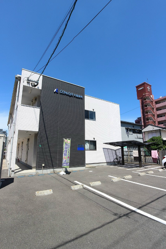 リファレンス大里原町 その他外観1