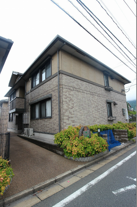 大和ハウス 施工した物件です。