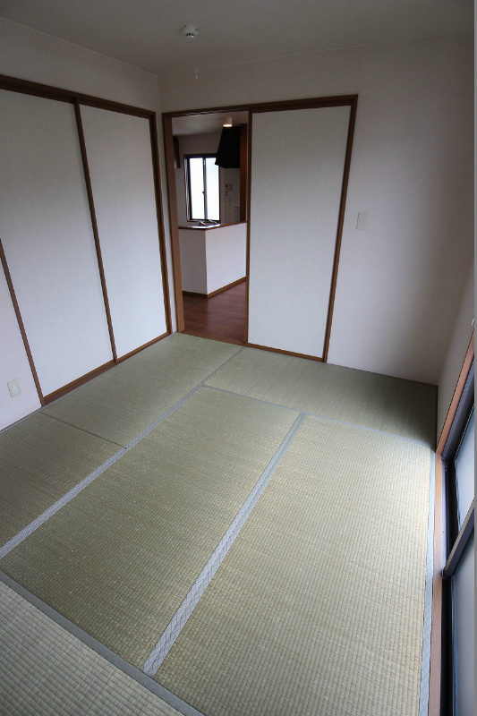 ルネッサンス大里 A棟 その他4