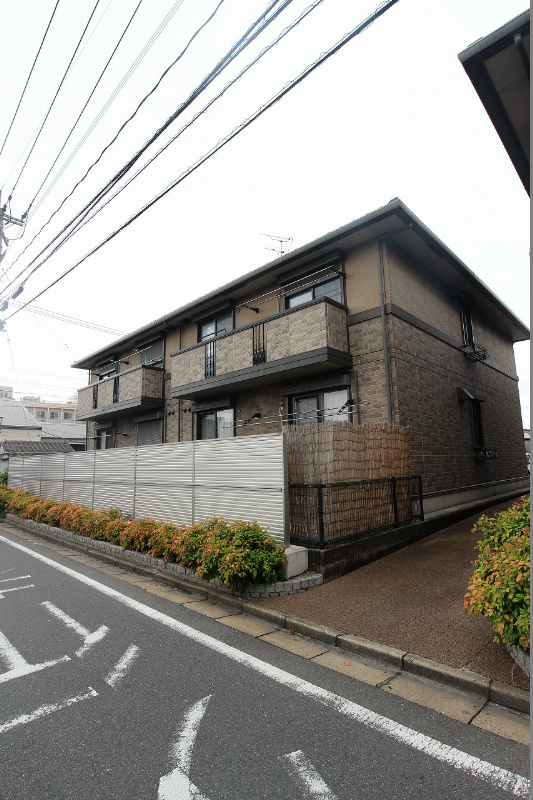 ルネッサンス大里 A棟 その他6