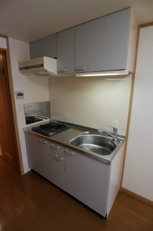 アーバンフォレスト片野 キッチン