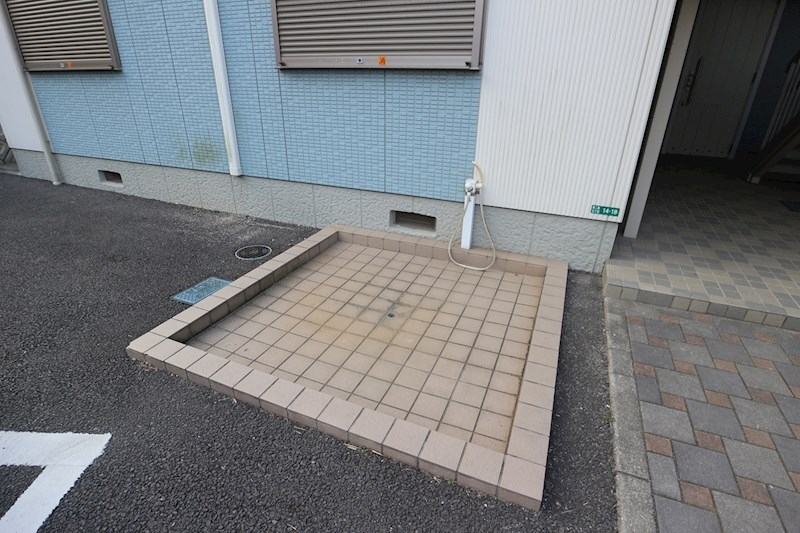 アプリK その他共有部分
