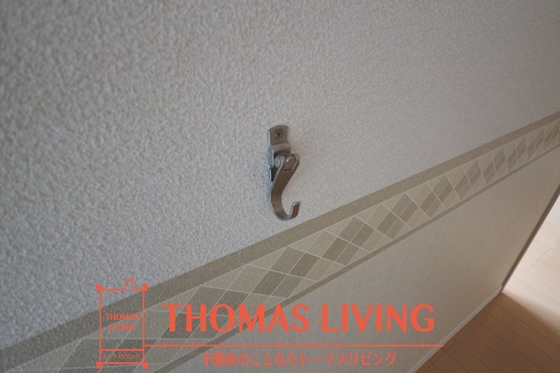 アプリK その他設備