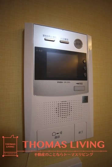 ベルコモンズ セキュリティ