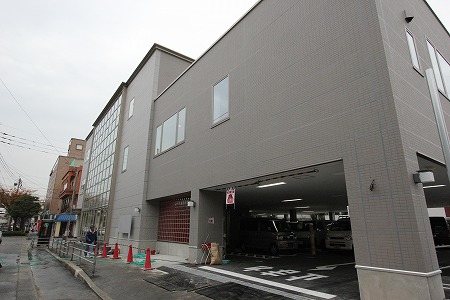 NYCマンション 銀行