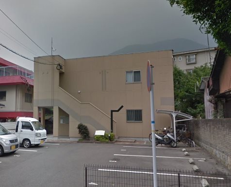 ソッジョルノ高田 105号室 外観