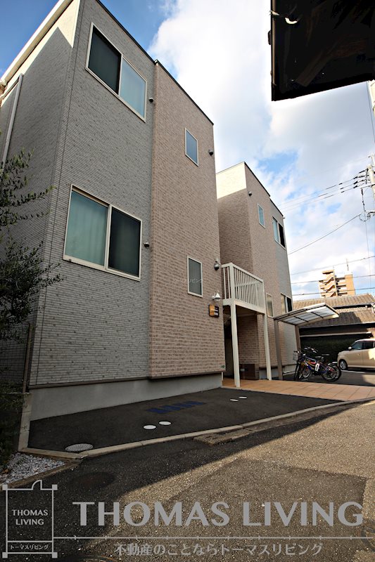 ラ・グランジュール伍番館 その他外観1