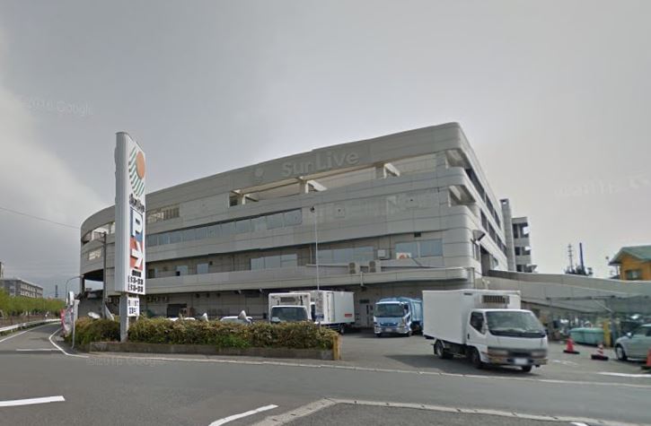 シャーメゾン的場 周辺画像1