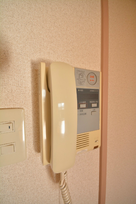 ウイングス片野 Ⅰ その他設備