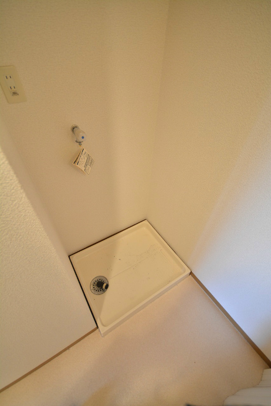 ウイングス片野 Ⅰ その他部屋・スペース