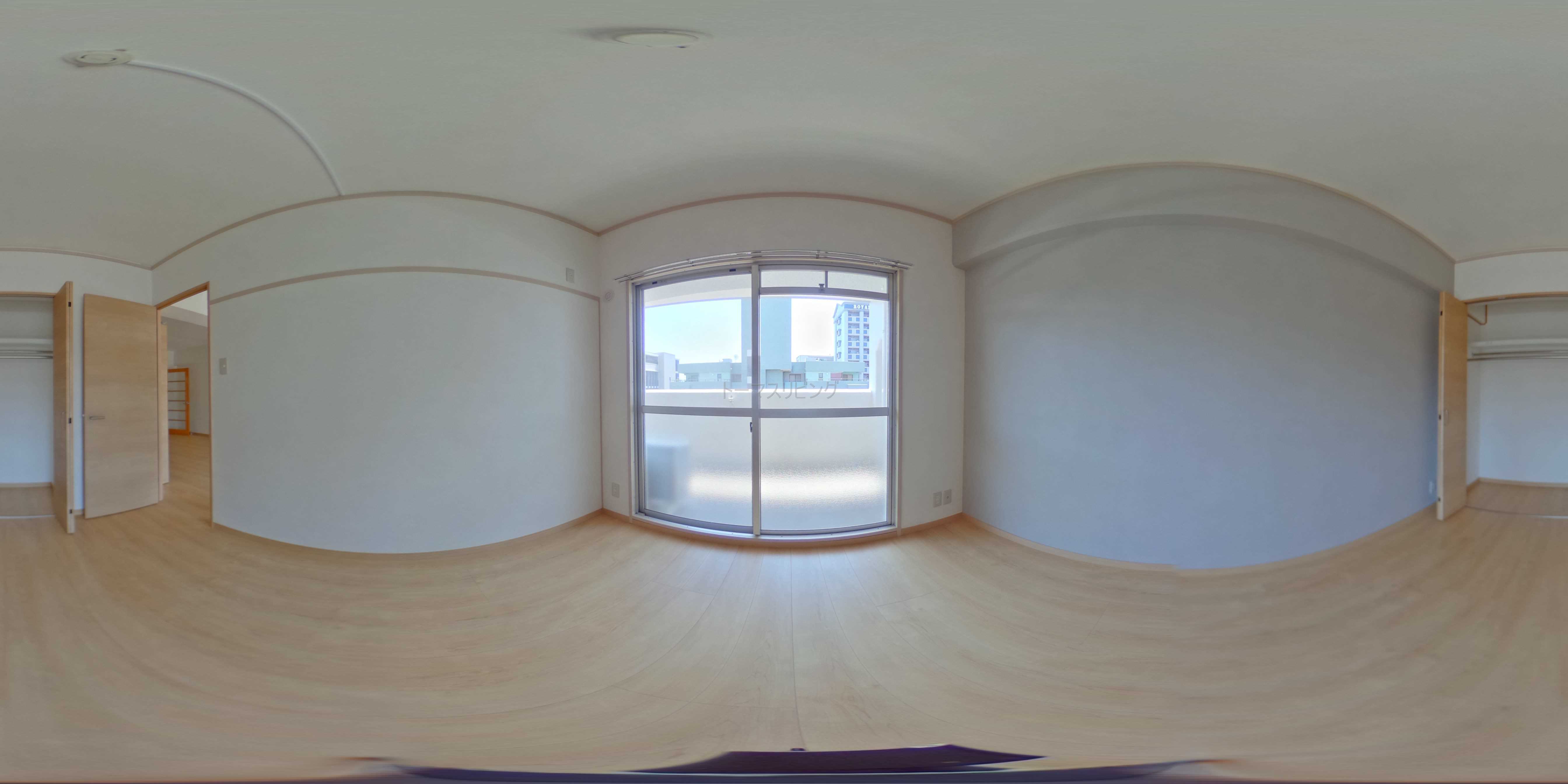 ハニーハイツ三萩野 その他部屋・スペース