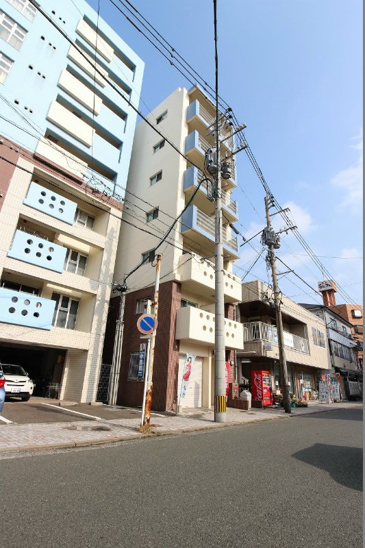 第6久藤ビル その他外観1
