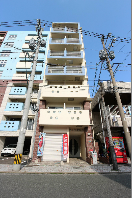 第6久藤ビル その他外観2