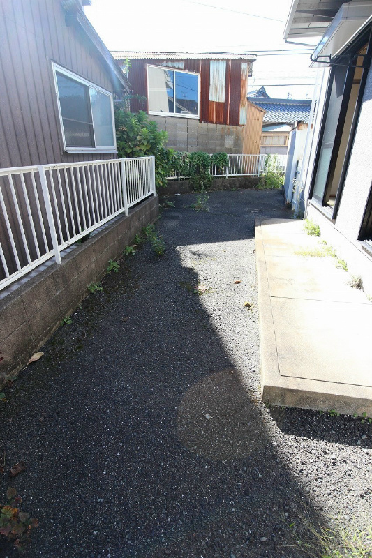 ウイング赤坂 A棟 眺望