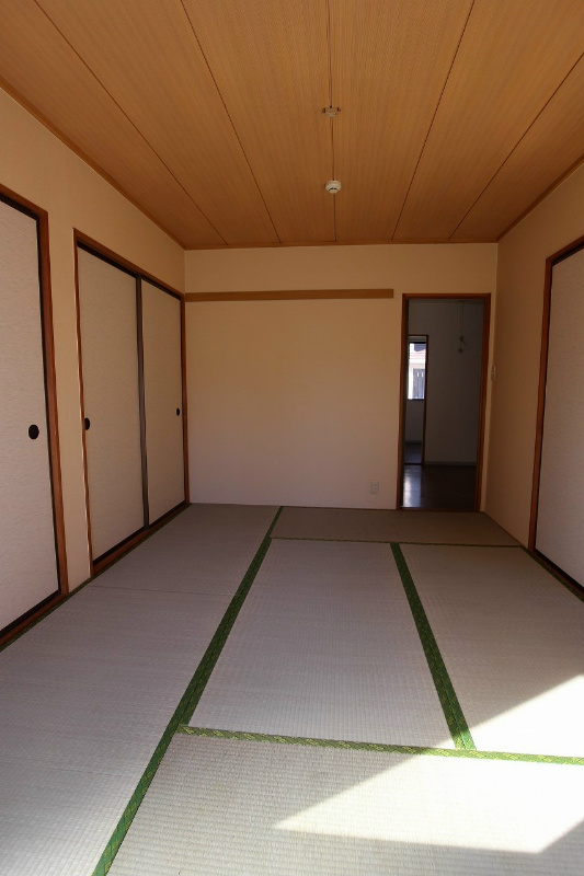ウイング赤坂 A棟 その他部屋・スペース