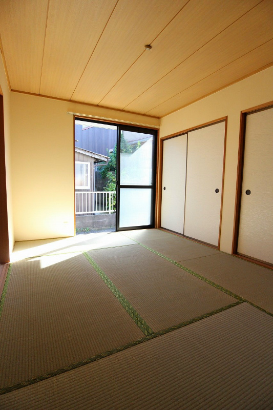 ウイング赤坂 A棟 その他部屋・スペース
