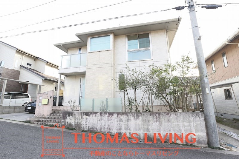 一戸建て(八幡西区 藤原1丁目)  外観