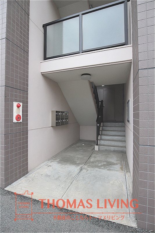 ファインメゾン上の原 その他共有部分