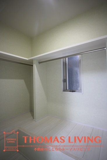 ベルステージ須賀町 収納