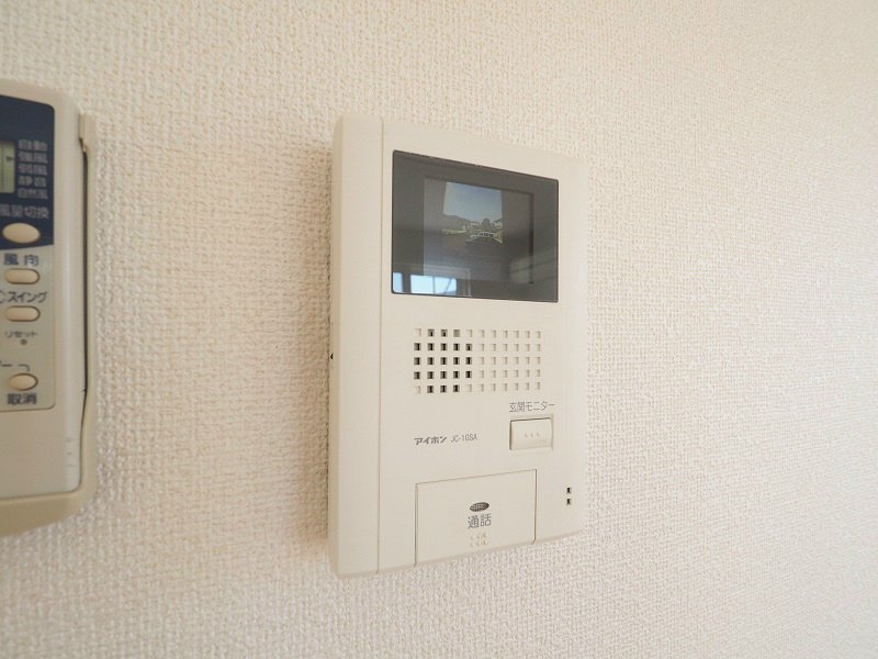 フレグランス B棟 その他3