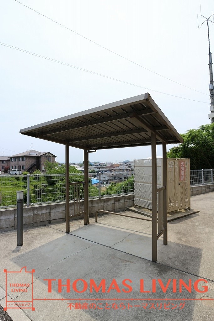 グロワール1番館 その他6