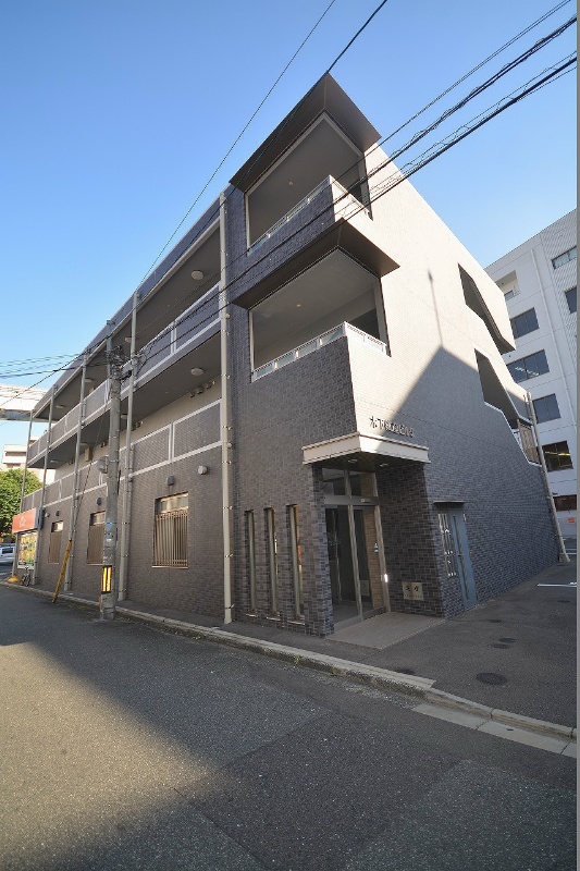 木下鉱産ビルⅤ  305号室 外観