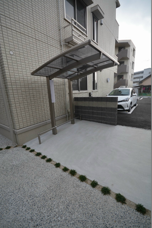セジュール熊本 その他15